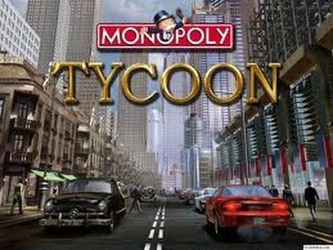 play monopoly tycoon online